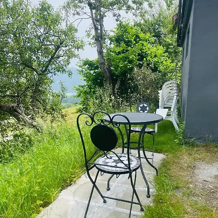 Charmante Ferienwohnung Direkt Im Ski- Und Wandergebiet *