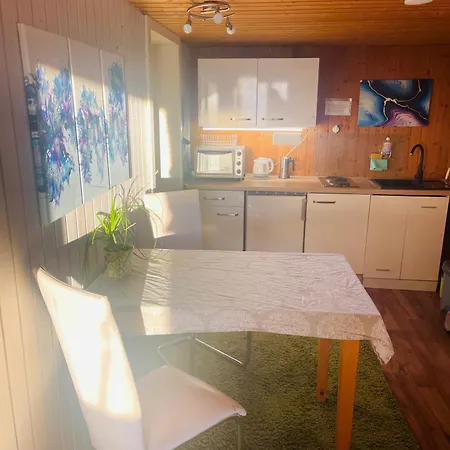 Charmante Ferienwohnung Direkt Im Ski- Und Wandergebiet * شوارزنبرغ
