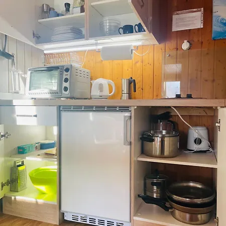 Ferienwohnung Schwarzenberg im Bregenzerwald