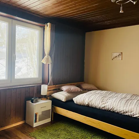 Charmante Ferienwohnung Direkt Im Ski- Und Wandergebiet *