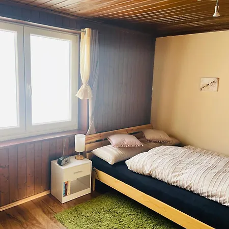 Ferienwohnung