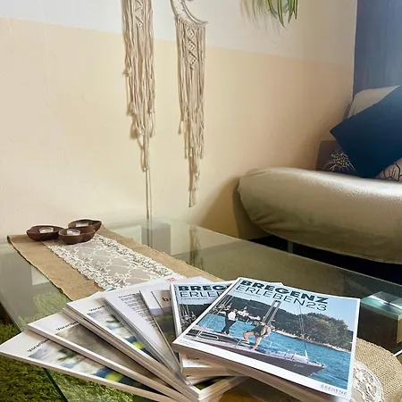 Apartment Ferienwohnung *