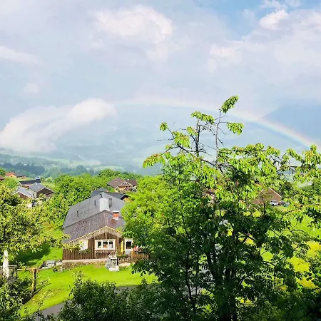 Charmante Ferienwohnung Direkt Im Ski- Und Wandergebiet *